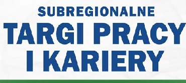 Zapraszamy na Targi Pracy i Kariery