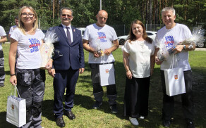 „Remont z sercem” w Placówce Opiekuńczo-Wychowawczej
