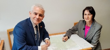 Geolog Powiatowy – geologia jest bliż...