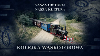 Film o historii Wyrzyskiej Kolejki Powiatowej i ludziach, którzy ją tworzą