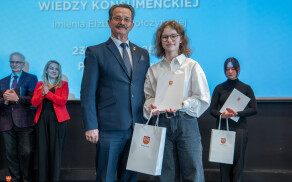 XV Powiatowy Konkurs Wiedzy Konsumenckiej rozstrzygnięty