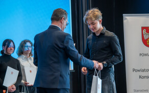 XV Powiatowy Konkurs Wiedzy Konsumenckiej rozstrzygnięty