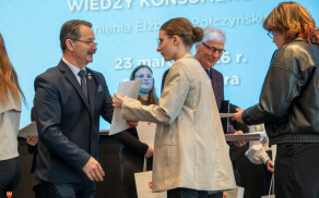 XV Powiatowy Konkurs Wiedzy Konsumenckiej rozstrzygnięty