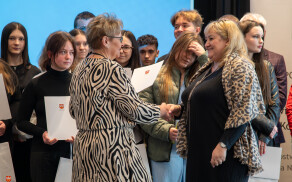 XV Powiatowy Konkurs Wiedzy Konsumenckiej rozstrzygnięty