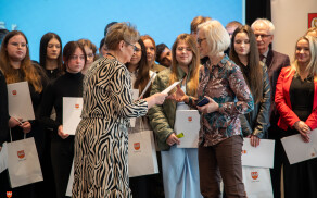 XV Powiatowy Konkurs Wiedzy Konsumenckiej rozstrzygnięty