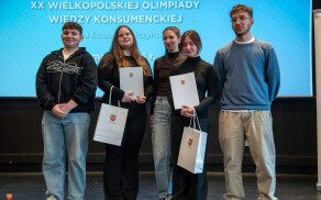 XV Powiatowy Konkurs Wiedzy Konsumenckiej rozstrzygnięty