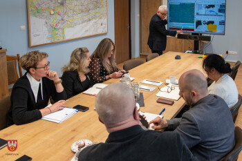 Uwaga, marznące opady. Lekcje w trybie zdalnym!