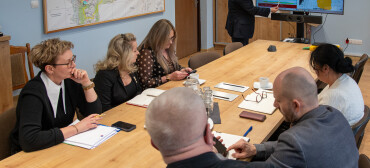 Uwaga, marznące opady. Lekcje w trybi...