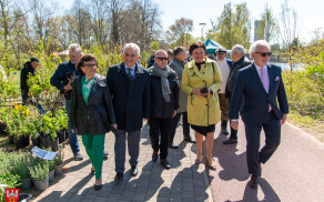 Krajowa Wystawa Miasto Ogród