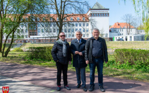 Krajowa Wystawa Miasto Ogród