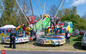 Krajowa Wystawa Miasto Ogród