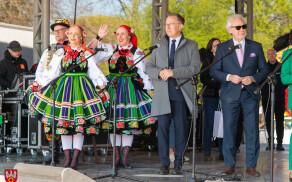 Krajowa Wystawa Miasto Ogród