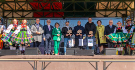 Krajowa Wystawa Miasto Ogród