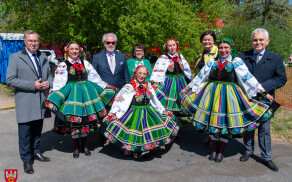 Krajowa Wystawa Miasto Ogród