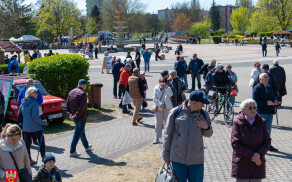 Krajowa Wystawa Miasto Ogród