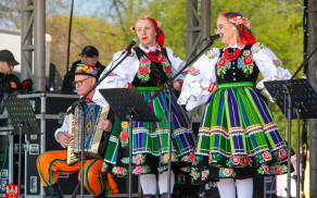 Krajowa Wystawa Miasto Ogród