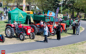 Krajowa Wystawa Miasto Ogród