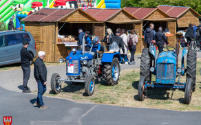 Krajowa Wystawa Miasto Ogród