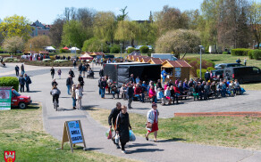 Krajowa Wystawa Miasto Ogród