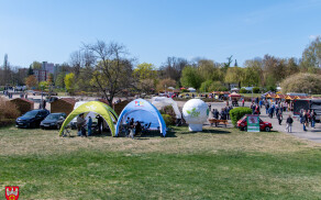 Krajowa Wystawa Miasto Ogród