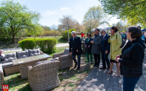 Krajowa Wystawa Miasto Ogród