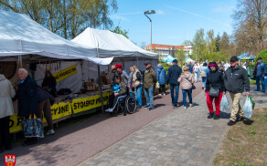Krajowa Wystawa Miasto Ogród