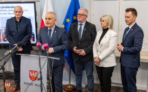 To będzie inwestycja łącząca historię z nowoczesnością