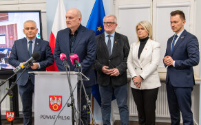 To będzie inwestycja łącząca historię z nowoczesnością