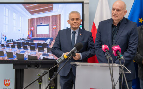 To będzie inwestycja łącząca historię z nowoczesnością