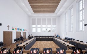 To będzie inwestycja łącząca historię z nowoczesnością