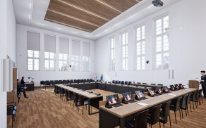 To będzie inwestycja łącząca historię z nowoczesnością