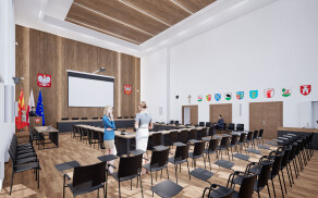 To będzie inwestycja łącząca historię z nowoczesnością