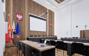 To będzie inwestycja łącząca historię z nowoczesnością