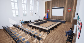 To będzie inwestycja łącząca historię z nowoczesnością