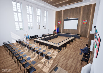 To będzie inwestycja łącząca historię z nowoczesnością