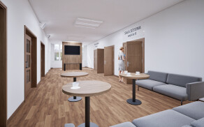 To będzie inwestycja łącząca historię z nowoczesnością