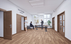 To będzie inwestycja łącząca historię z nowoczesnością