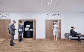 To będzie inwestycja łącząca historię z nowoczesnością