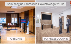 To będzie inwestycja łącząca historię z nowoczesnością