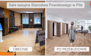 To będzie inwestycja łącząca historię z nowoczesnością