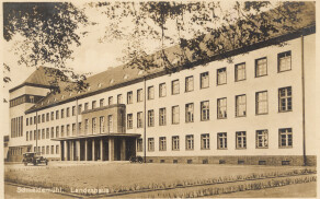 To będzie inwestycja łącząca historię z nowoczesnością