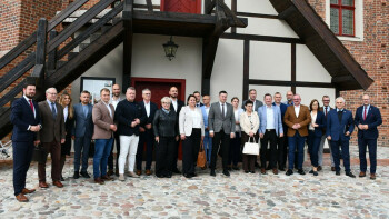 O wyzwaniach z Zarządem SGiPW