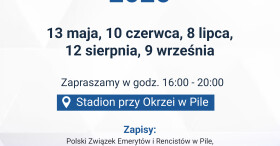 Zapraszamy na Taneczne Środy