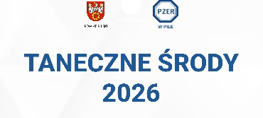 Zapraszamy na Taneczne Środy