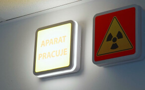 Więcej pacjentów, nowoczesny sprzęt i milionowe inwestycje - tak wygadał rok 2025 w pilskim Szpitalu