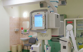 Więcej pacjentów, nowoczesny sprzęt i milionowe inwestycje - tak wygadał rok 2025 w pilskim Szpitalu