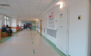 Więcej pacjentów, nowoczesny sprzęt i milionowe inwestycje - tak wygadał rok 2025 w pilskim Szpitalu