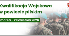 Kwalifikacja wojskowa 2026
