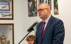 XXX sesja Rady Powiatu w Pile