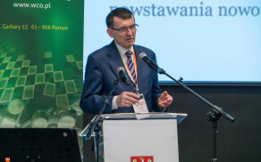 We współpracy z Wielkopolskim Centrum Onkologii